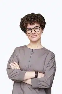 Marcia Rodríguez